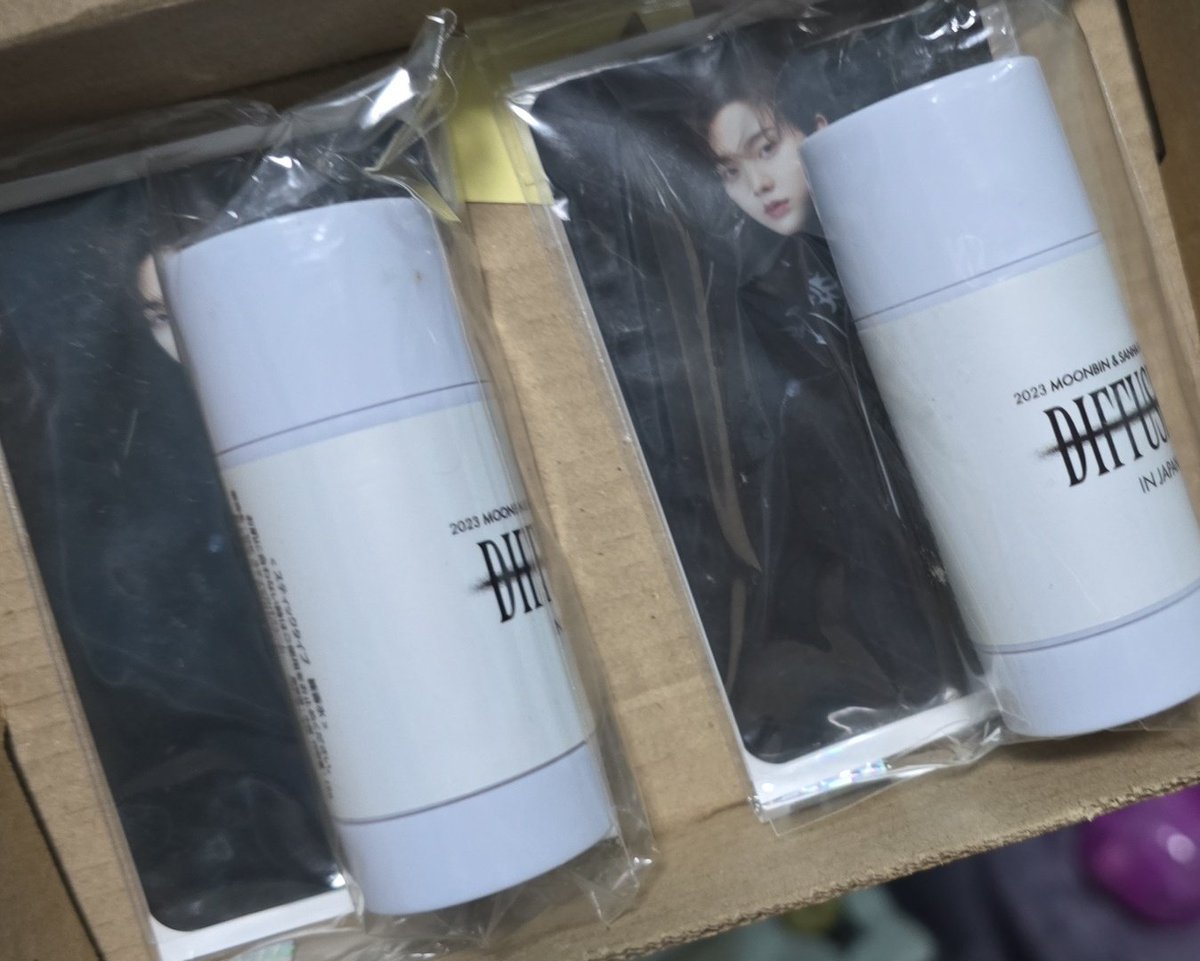 AstroDStore's tweet photo. Is there any one still looking for Sanha Diffusion in Japan fragrance balm?

We still have 2.

#decluttering https://t.co/vijLlFJr4k