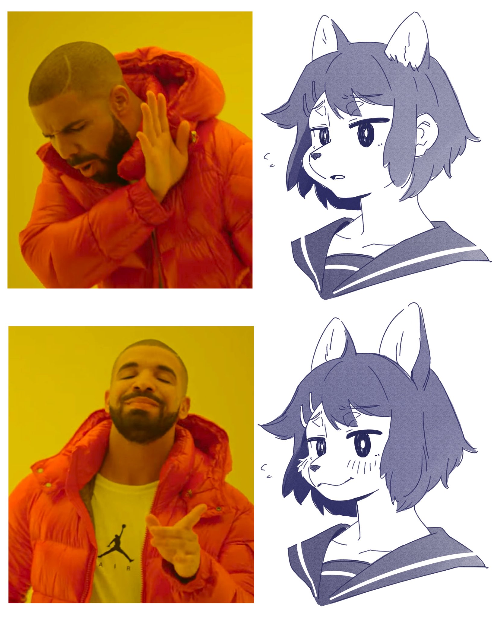 福助兄さんラスト 灯里🐶 on X: 