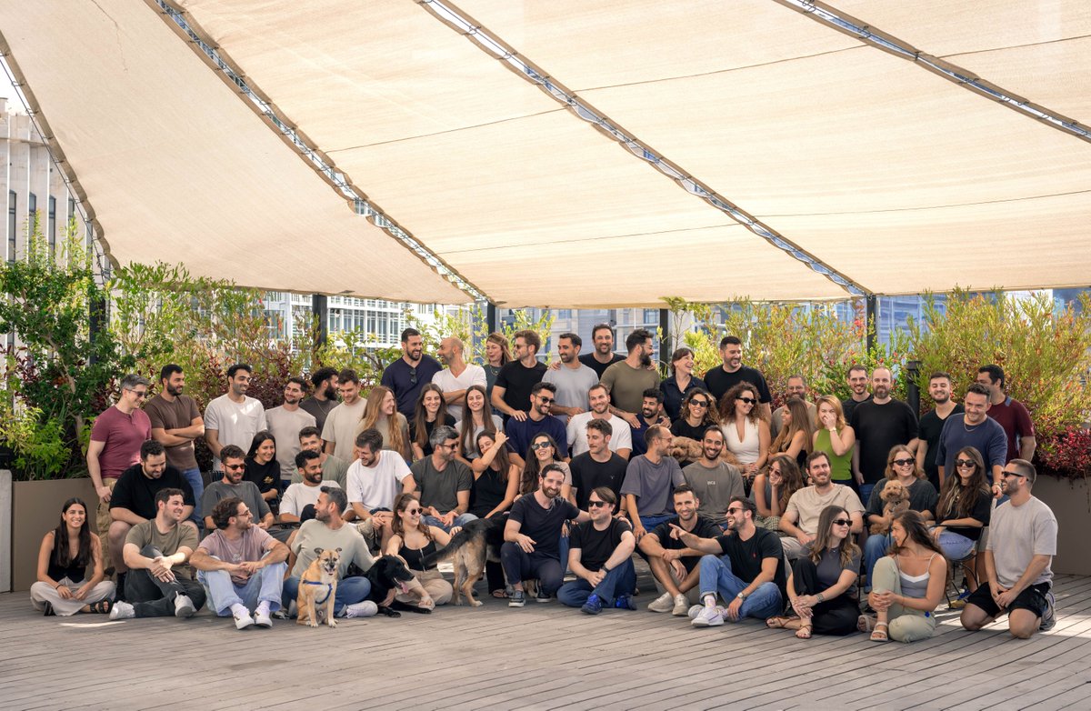 We’re honored to be featured in N12’s special report on the most promising startups in Israel. 🇮🇱

Read more: mako.co.il/news-money?par…