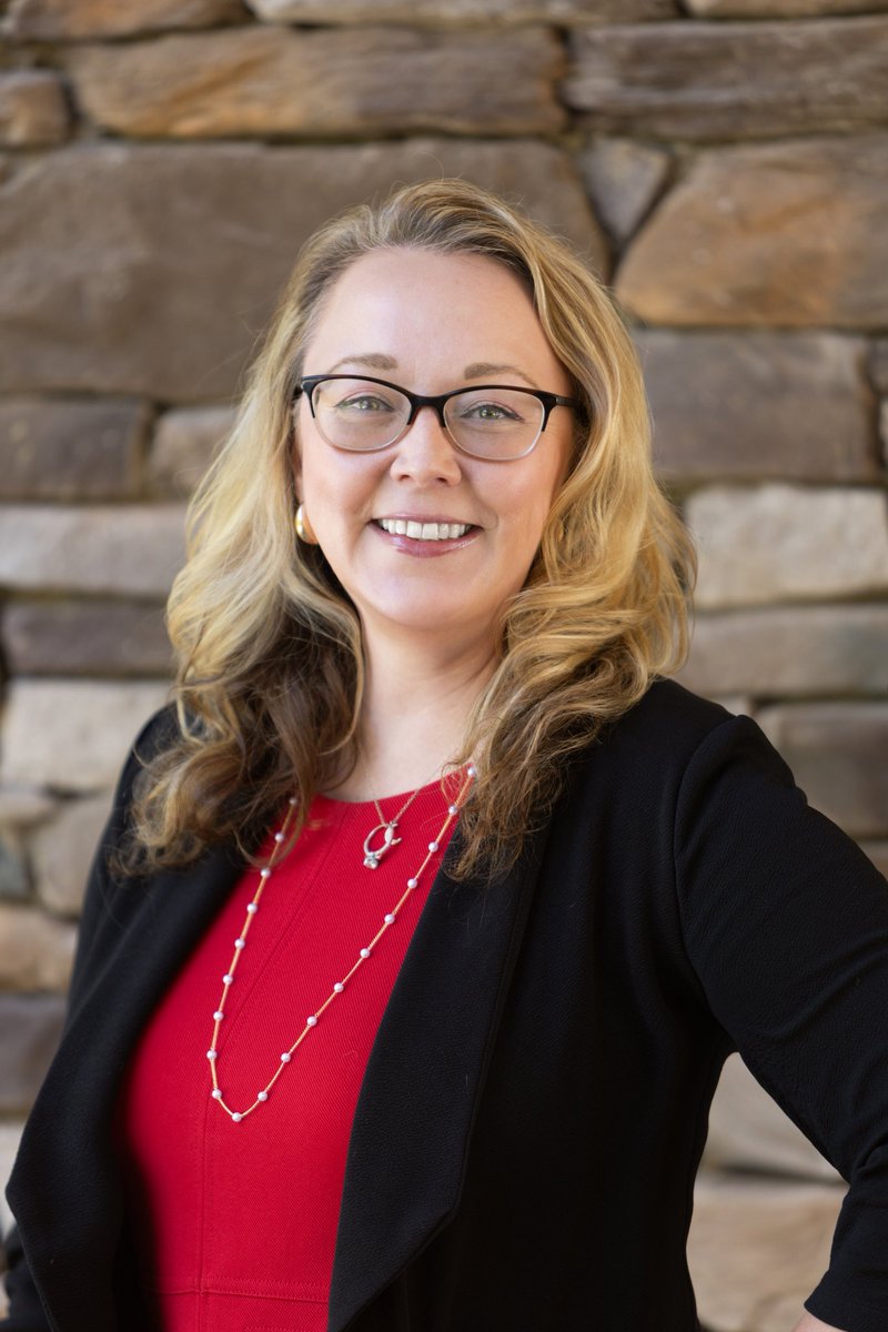 Blue Ridge Bank is pleased to announce Trisha Warwick has joined the bank as Senior Vice President and Chief Credit Officer.

Click here to read the full press release: blueridge.bank/news/2025/09/1…