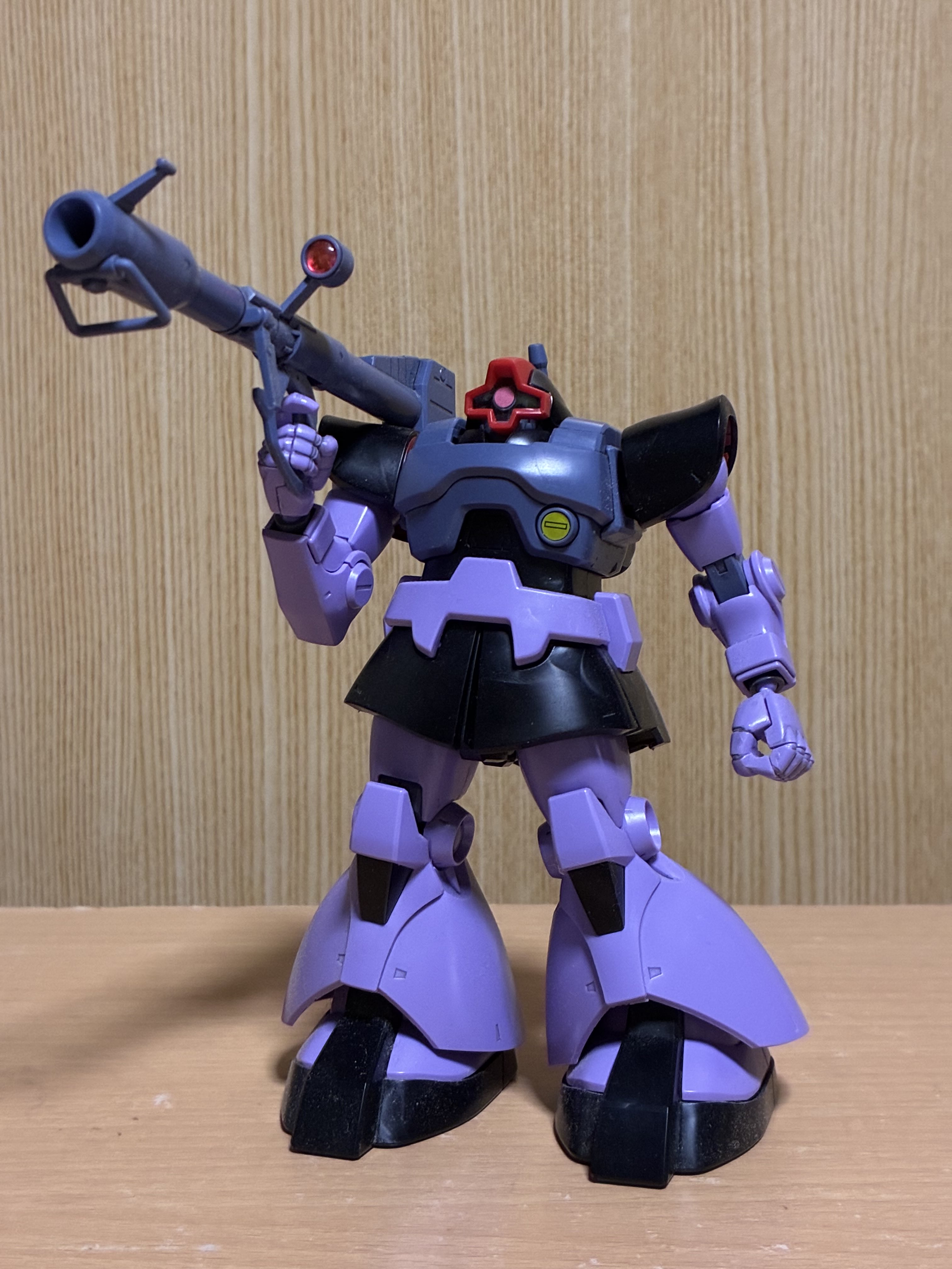 ガンプラまとめ売り】HG ドーベンウルフ リックディアス ガザC 他7体