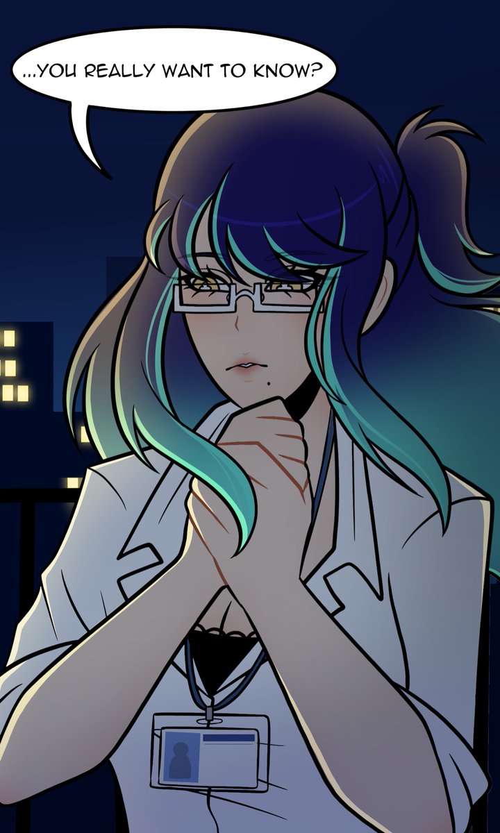 kurokishiii_'s tweet image. 13/?? - #jyuko lore

iruma looks particularly chopped in this chapter I think but I think it’s because he’s next to beautiful goddess yoko 

Also ignore the first panel I coloured it on my phone HDGHS

COMIC MASTERTHREAD IN PINNED 🧵📌