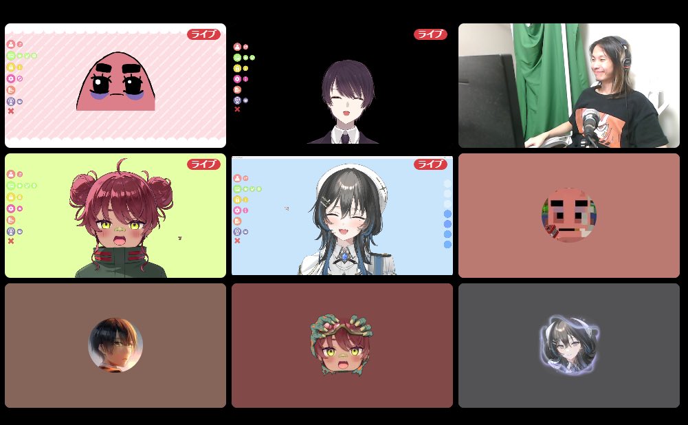 horinisi_0414's tweet image. ﾆｺｯ