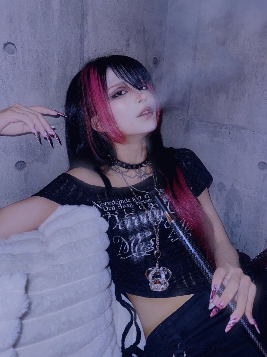 那月邪夢 フォトセット 那月邪夢 生誕フォトセット 7枚