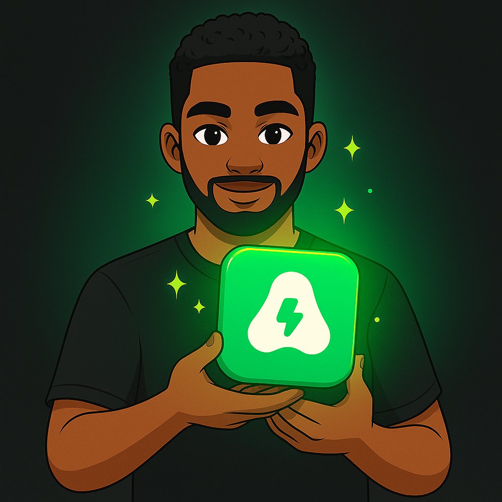 It’s a new day to converts to fiat the friendly way with <a href="/AmigoXchange/">AmigoXchange || Beta</a> 🎉