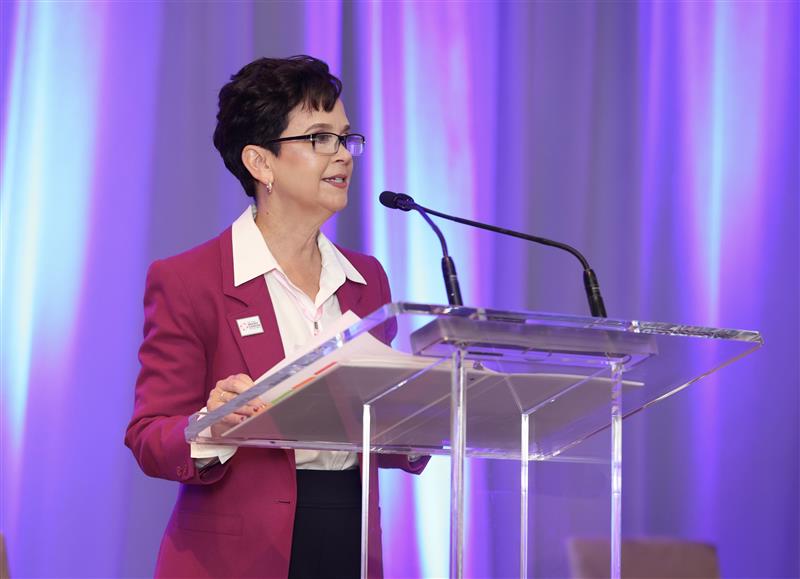 ACS National Breast Cancer Roundtable tweet media