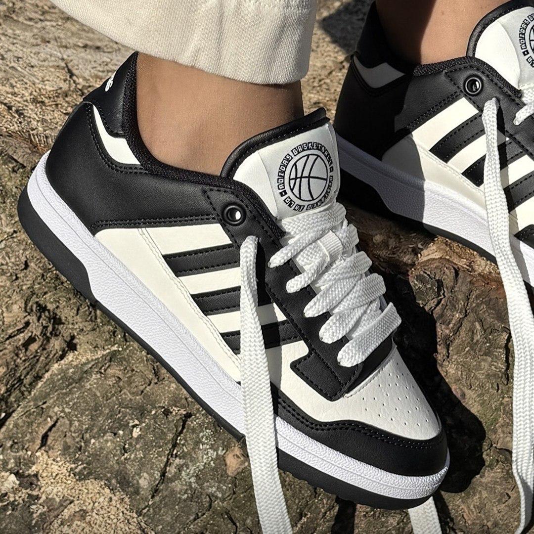 promoimperdivel's tweet photo. BAIXOU MAIS!! ESSE TÁ MUITO MÍDIA

2 cores, 33 ao 45
🤩 Tênis ADIDAS Rapid Court Low

😵 De: R$ 399
🤑 Por: R$ 195
🎟 CUPOM: ADIFEST15

🛒 Acesse: https://t.co/McUsjc5OYx

> Para frete grátis: Avance até a tela de selecionar endereço, e escolha o método GRÁTIS de entrega! A Adidas deixa o padrão de R$ 15 selecionado, mas tem opção grátis!!