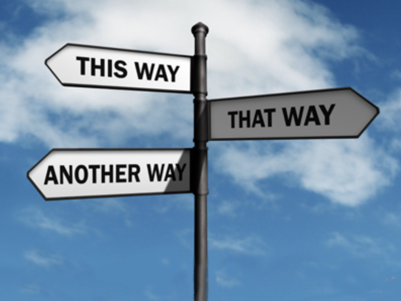 BinanceFutures's tweet photo. The age-old question for every Futures trader: long or short? 🤔

So which side are you on today? 👇 https://t.co/oMLnVIAdCB