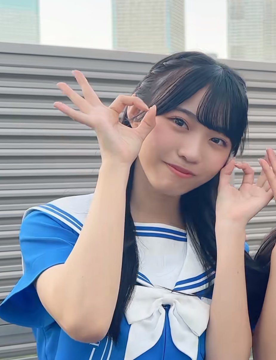 金澤亜美 僕青ブログ画像BOT on X: 