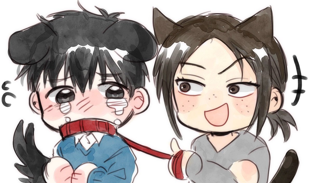 + 효륵님께서 엄청난 그림을 주셨어요...................
결국 이끌릴 수 밖에 없던거야... 벨윰에.........
////// 감사합니다 모두 봐주세요