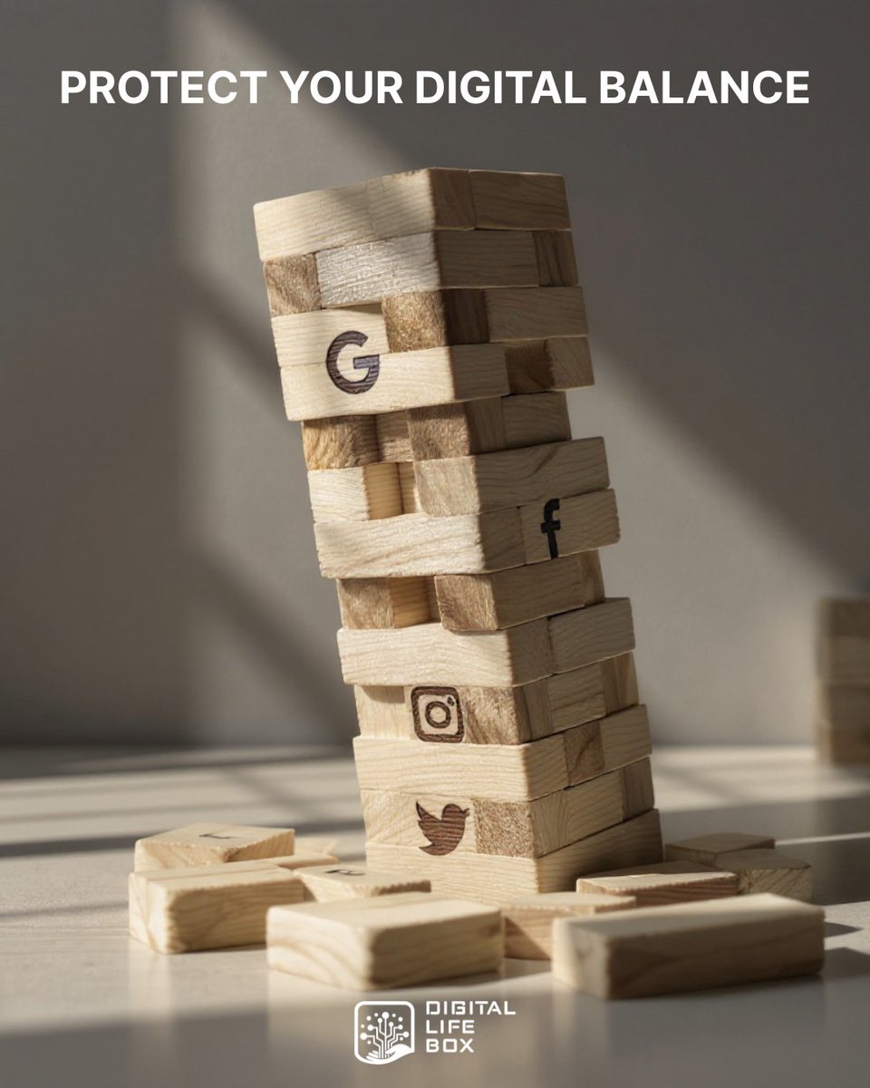 DigitalLIFEBox_'s tweet image. Google and Facebook created legacy features because families sued them.

They&apos;re legal shields, not family protection.

DigitalLIFEBox™ puts your family first, not corporate legal departments.

tinyurl.com/55v4xsmd

#BigTech #MyDigitalLIFEBox