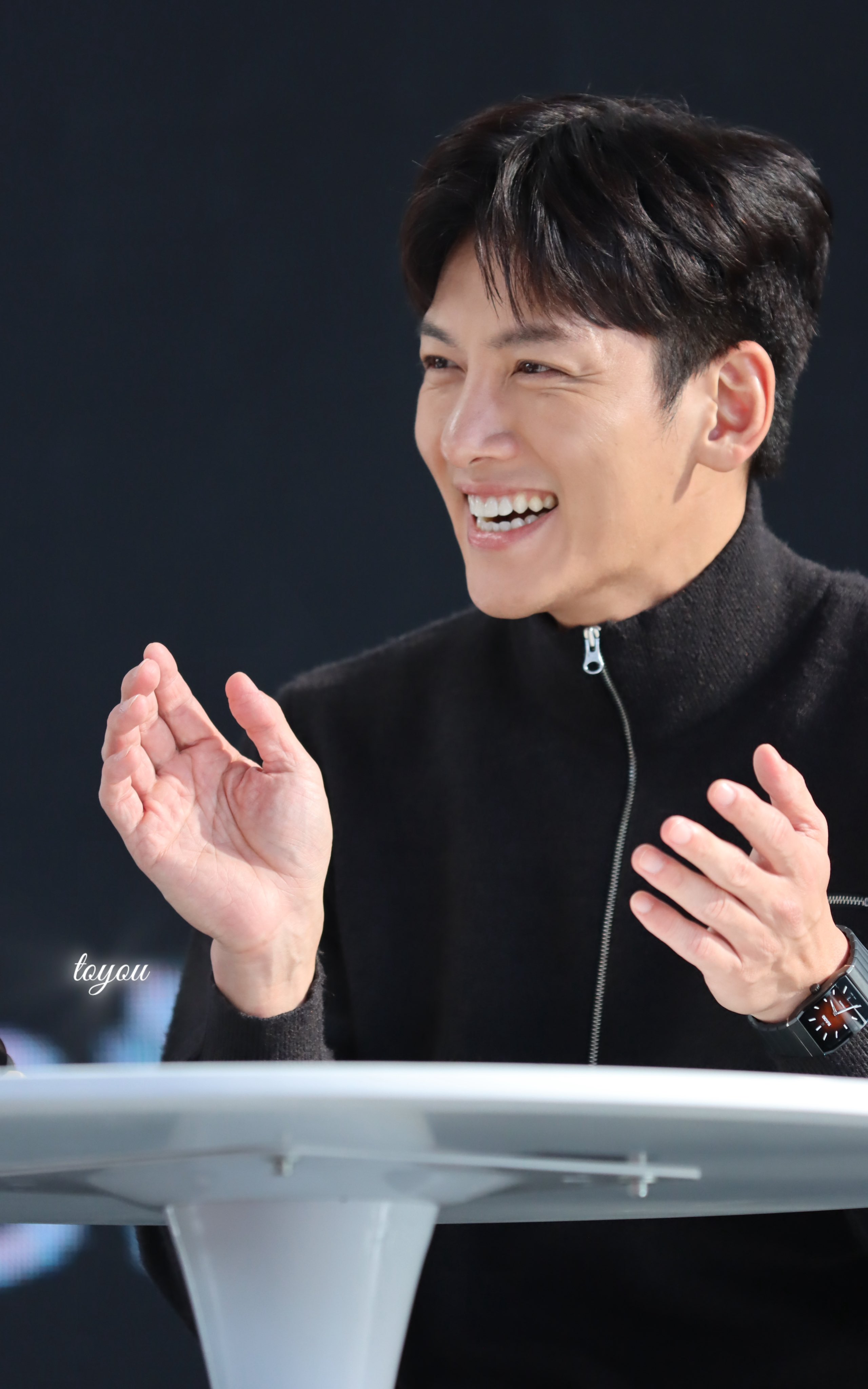 【おまけつき】新品・未使用　チ・チャンウク　写真集　#133　지창욱 池昌旭 kaO💎 on X: 