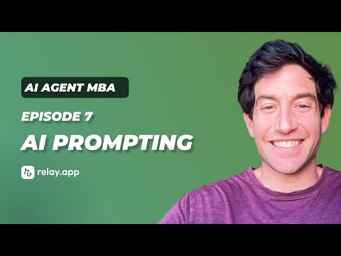 🤖 Master the art of AI workflow automation! Learn the "AI Sandwich" concept, extract data from invoices, and build content analysis reports. Perfect for developers and automation engineers. Watch now: youtube.com/watch?v=aCOv30…