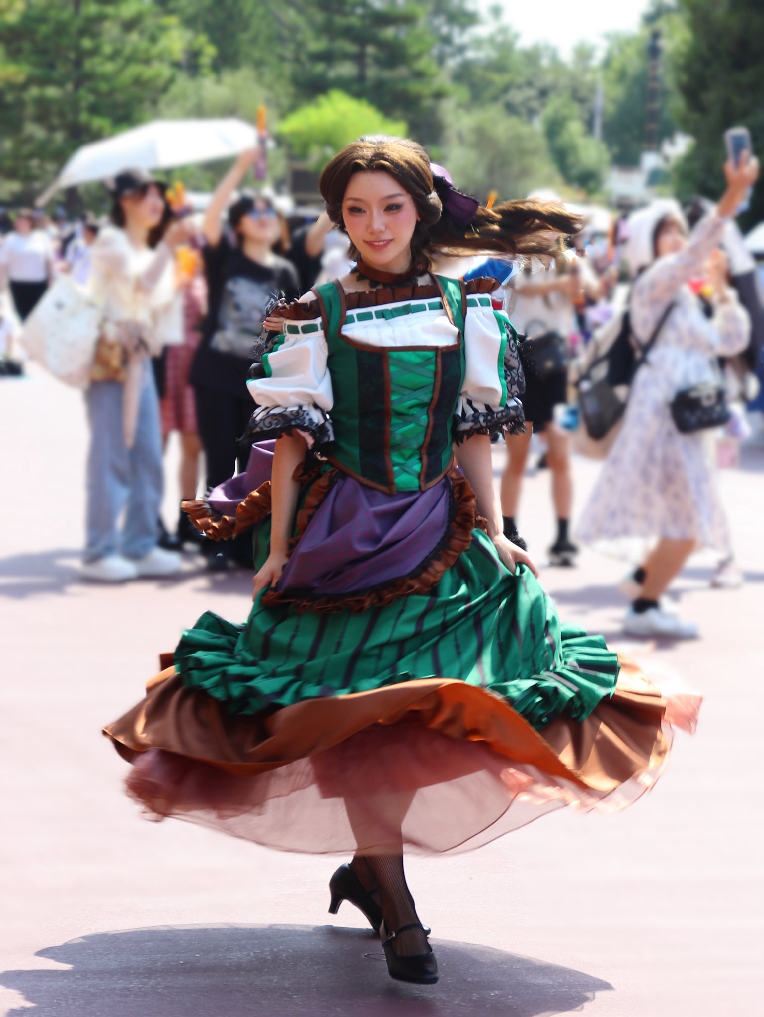 GA!FA×GETEMONTS ドッキングシャツジャケットのこーで