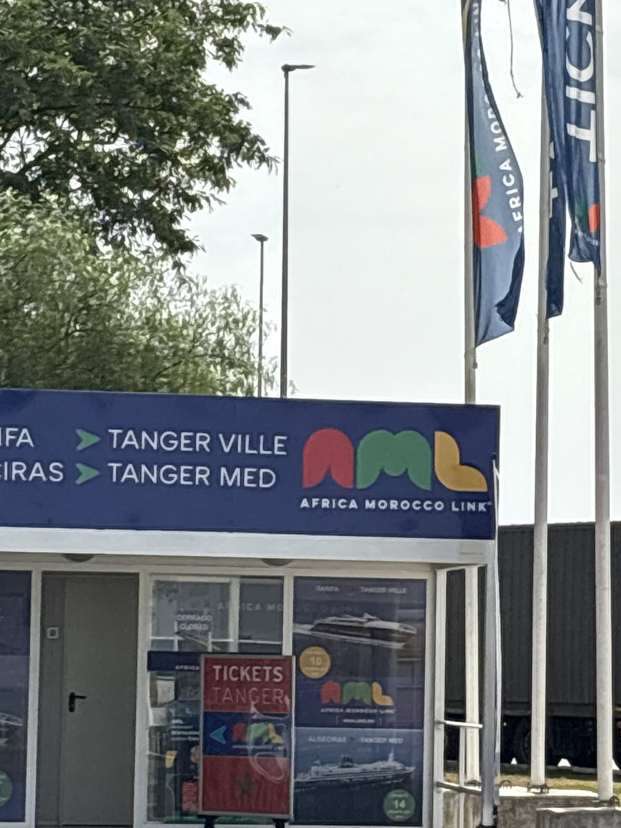 38 degrees today. I’m reminded how close we are to North Africa.