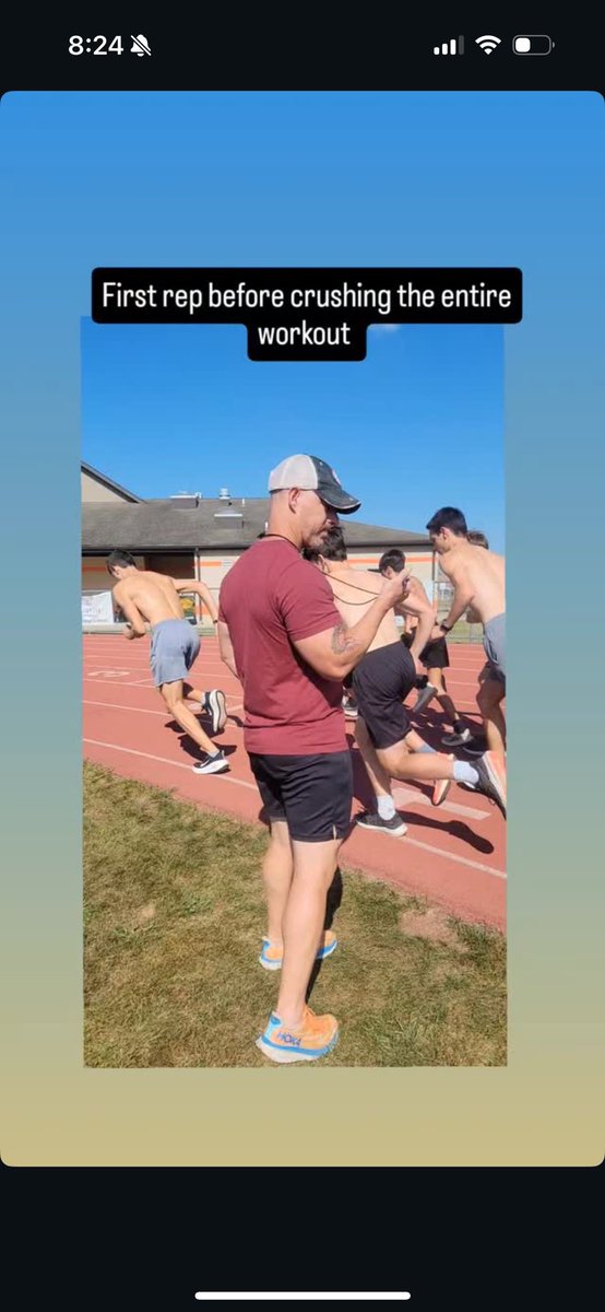 Workout Wednesday!!!