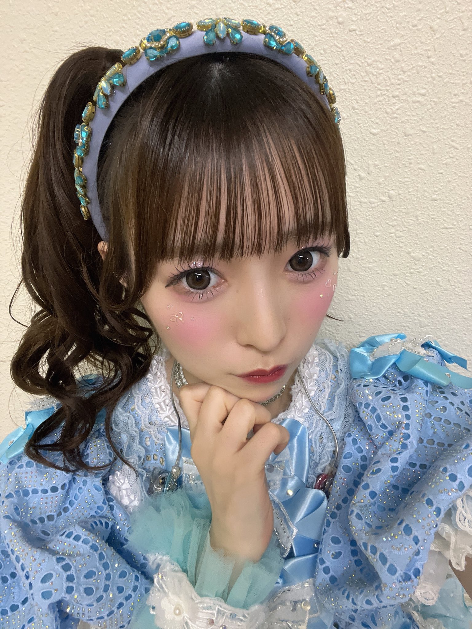 は*ん様 ⭐️最速　梅田みゆ　推しアピ３点セット　CUTIESTREET は*ん様 ⭐️最速 梅田みゆ 推しアピ3点セット CUTIESTREET