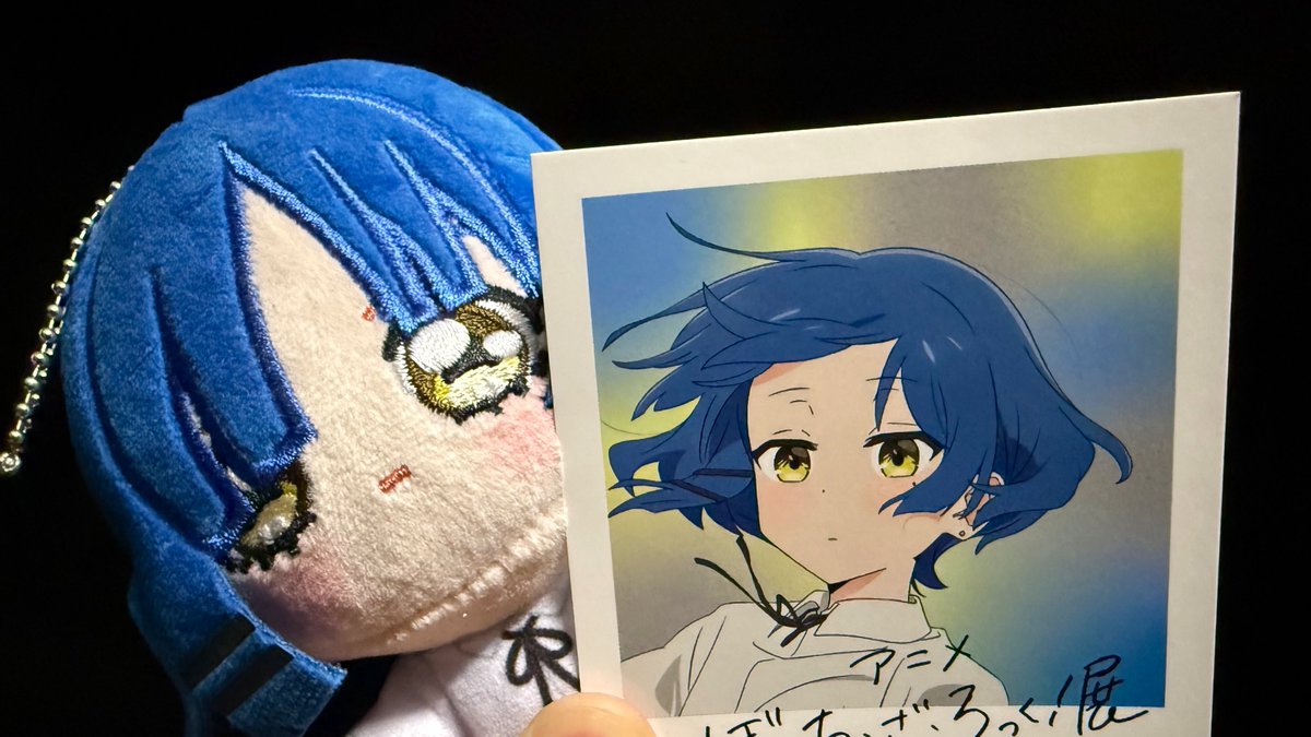 #山田リョウ生誕祭