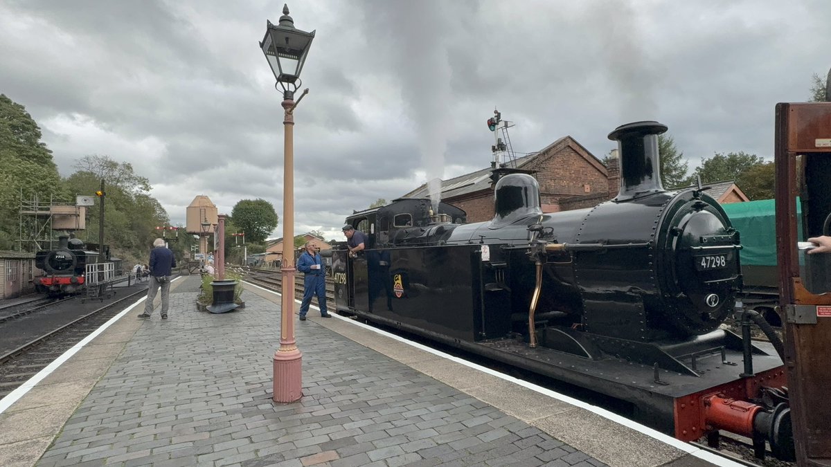 OliverStre92313's tweet image. The Thomas Way 😂❤️ #Thomas #Steam