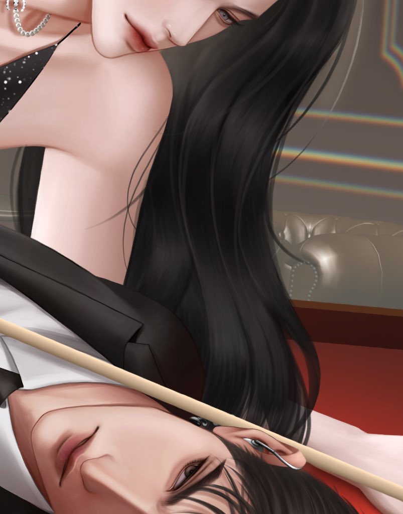 “ไหน ๆ ผมก็ต้องทำงานเป็นลูกน้องพี่อีกตั้งสามเดือน ระหว่างนี้เราเป็นแค่พี่น้องที่ดีต่อกันก็พอ ส่วนหลังจากนั้น… ค่อยกลับไปเซ็นใบหย่าให้มันเรียบร้อย”
#หย่ารักพันธรา