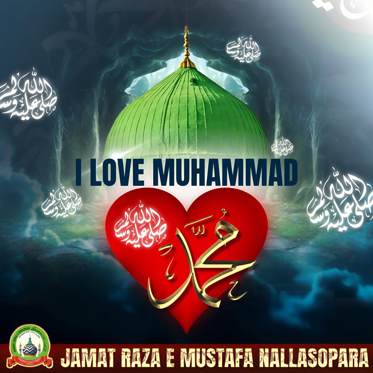 Jrm Nallasopara tweet media