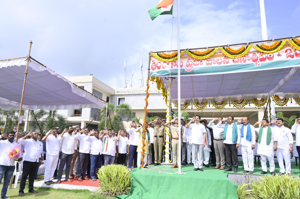 Dr.R.Bhoopathi Reddy (@MLA_NZBRural) / Posts / X