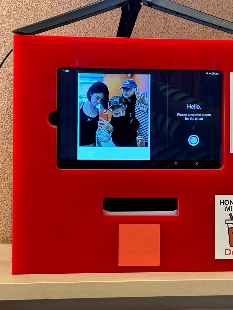 Novas fotos da Jia com a Dayeon (Kep1er) com Yeyoung (Geenius)  

#MIMIIROSE #GEENIUS #Kep1er 
#yoonjia #yeyoung #dayeon