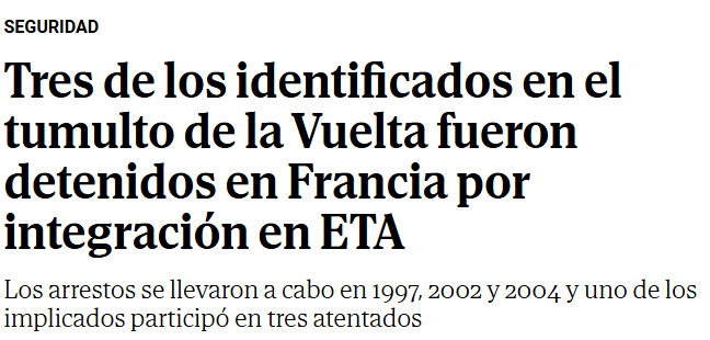 Els panfets de la dreta són tant patètics...però tenen tanta projecció, tantes visites i comentaris que flipo.