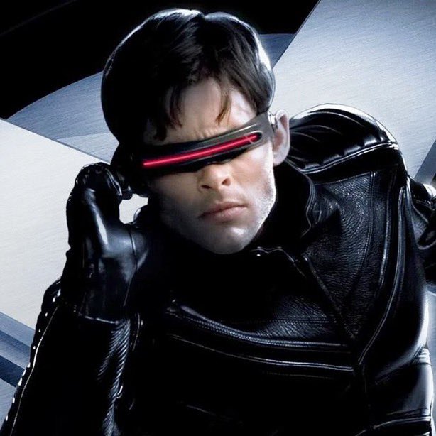 Happy Birthday to James Marsden. ❤️

He is set to make his return as Scott Summers / Cyclops in ‘AVENGERS: DOOMSDAY’.
