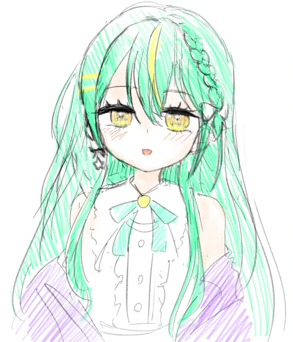 #絵が星ヰ