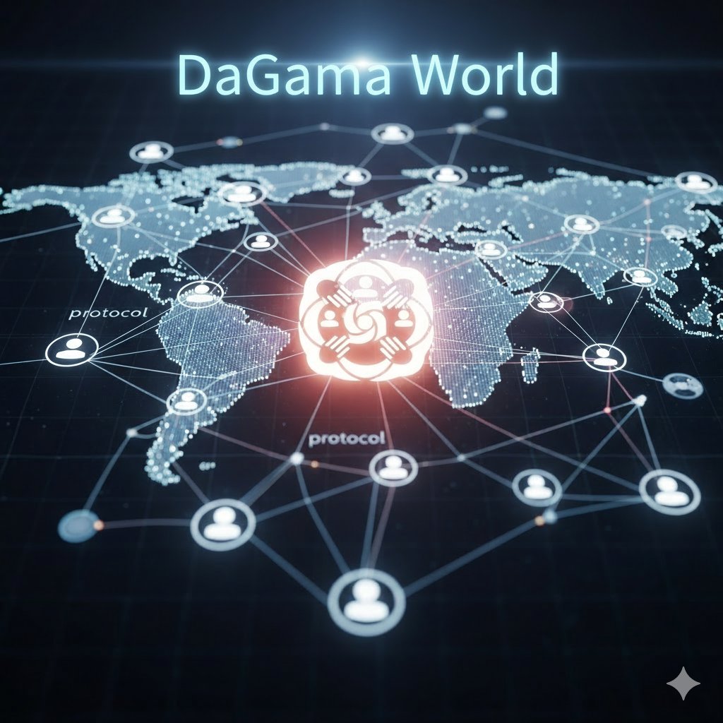 1/2
The core problem isn't just fake reviews; it's the systemic erosion of trust that turns our digital lives into a constant negotiation with commercial agendas. <a href="/dagama_world/">daGama</a>  is re-engineering this social contract, creating a protocol for verifiable, on-chain truth.