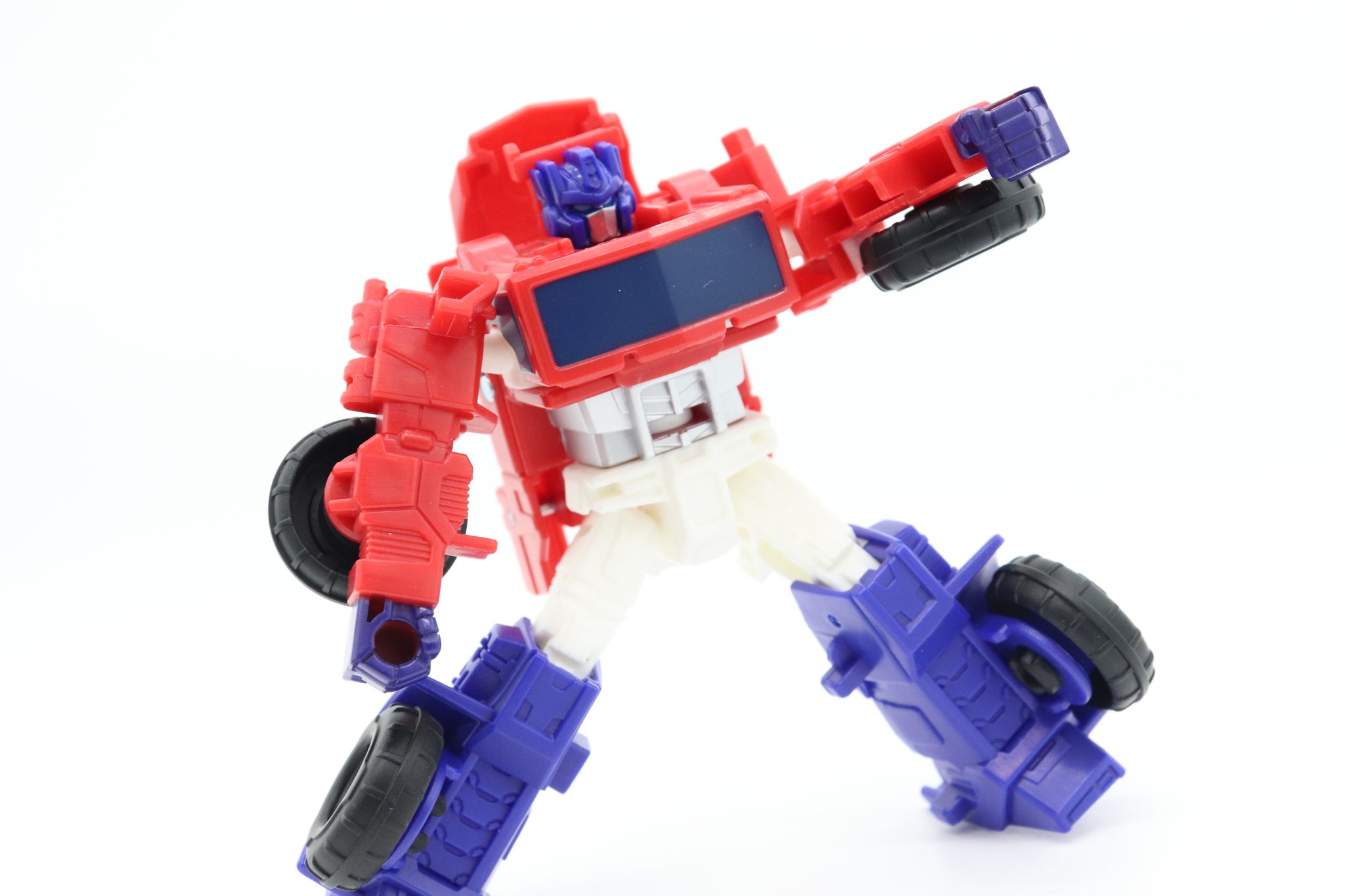 トランスフォーマー サイバーワールド スコルポノック