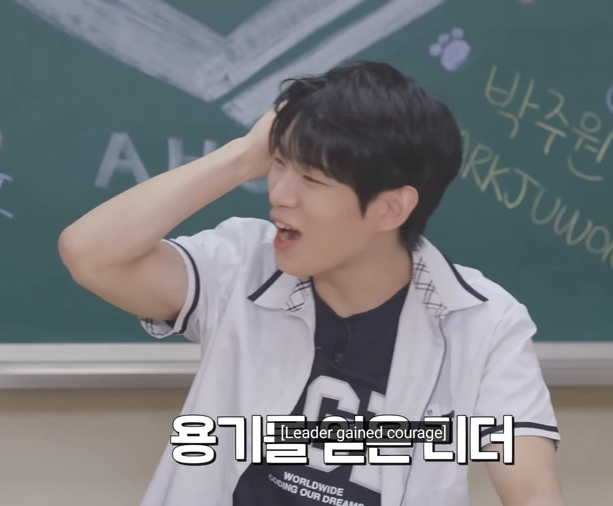 priveretzi's tweet photo. Got a new collection of ahof memes for today's episodes, gonna keep it here for collection 😆
🦊🐶🐤🐸🐈⬛🦝🐯🐰🐻
AHOF VARIETY SHOW DEBUT
#AHOFFTimeEp1
#아홉_리얼리티_말아왔습니다
#AHOF #아홉
@AHOF_official https://t.co/MWTbdlZc3g