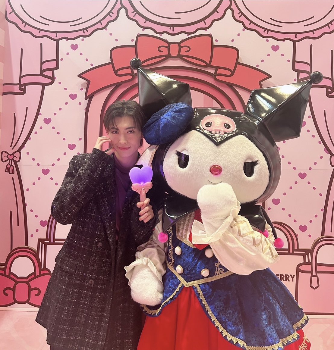 WEB掲載情報🎥】 ／ #増子敦貴 出演 「【My Bestie Voice Collection