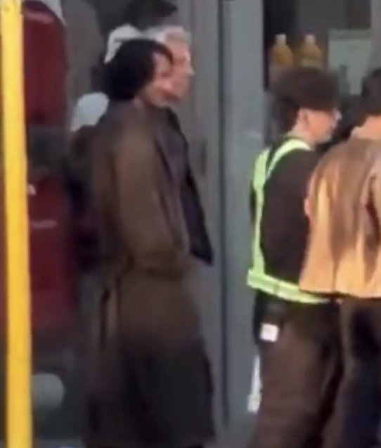 life is good 😇 #iwtvspoilers