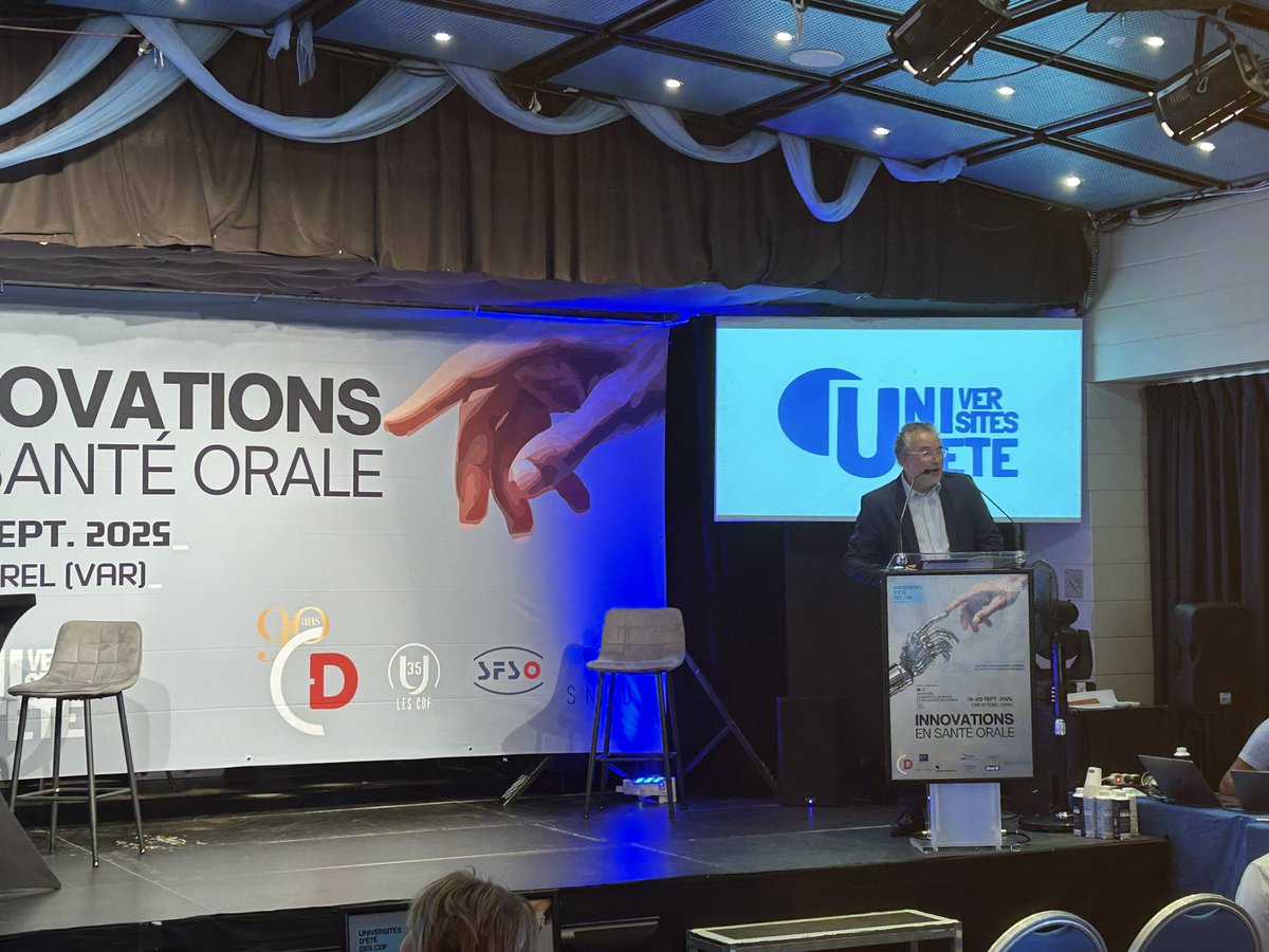 Ludovic GATOUILLAT tweet media