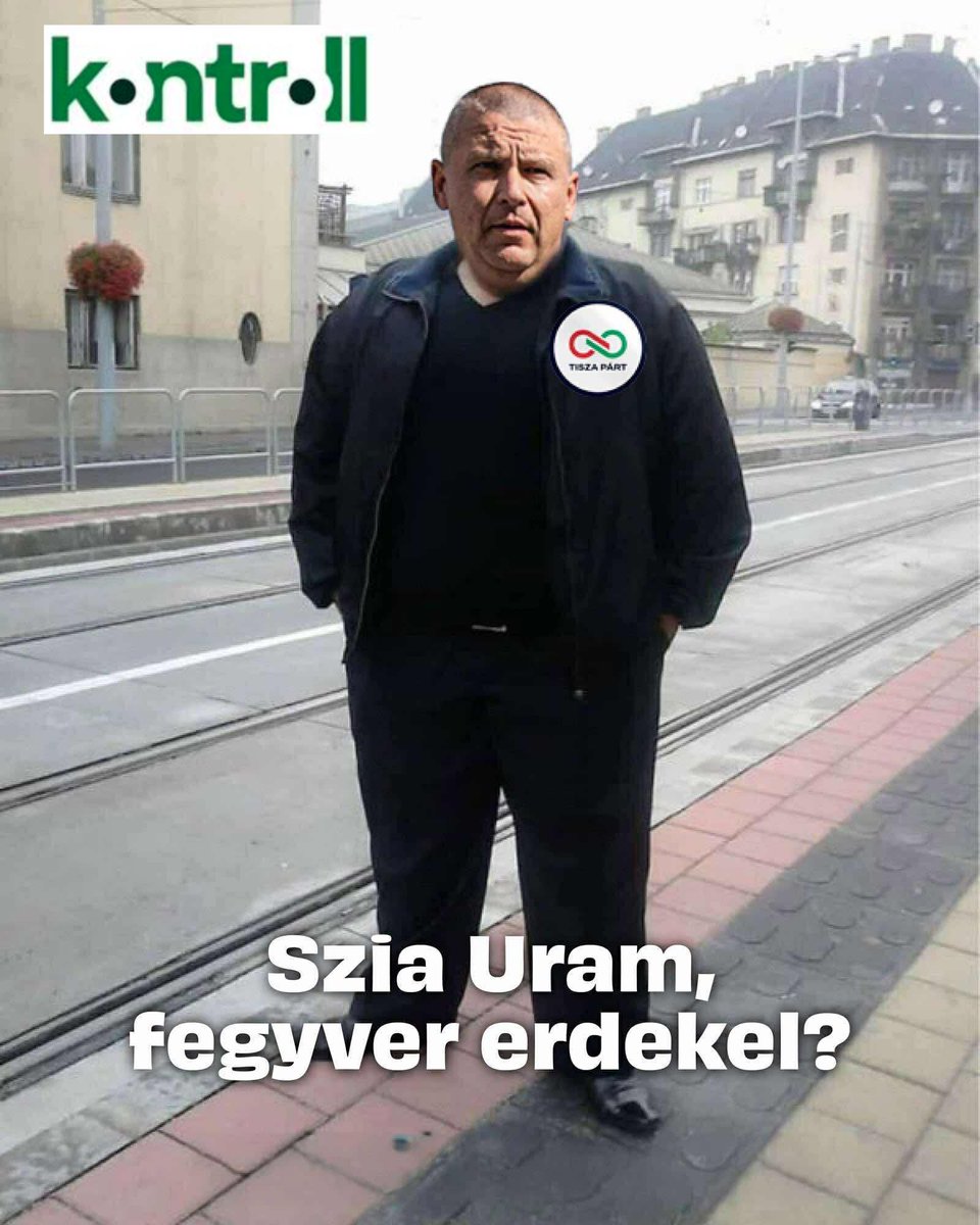 A telex-propagandán nincsen fék 😂

Most Ruszint mosdatják az egyre kínosabbá váló lőfegyverbotrányból. Egy neve elhallgatását kérő (!) “ügyvédet” szólaltatnak meg, aki lelkesen elmagyarázza, hogy:

“Ruszin-Szendi nem valamiféle büntetőeljárással néz szembe, hanem egy egyszerű