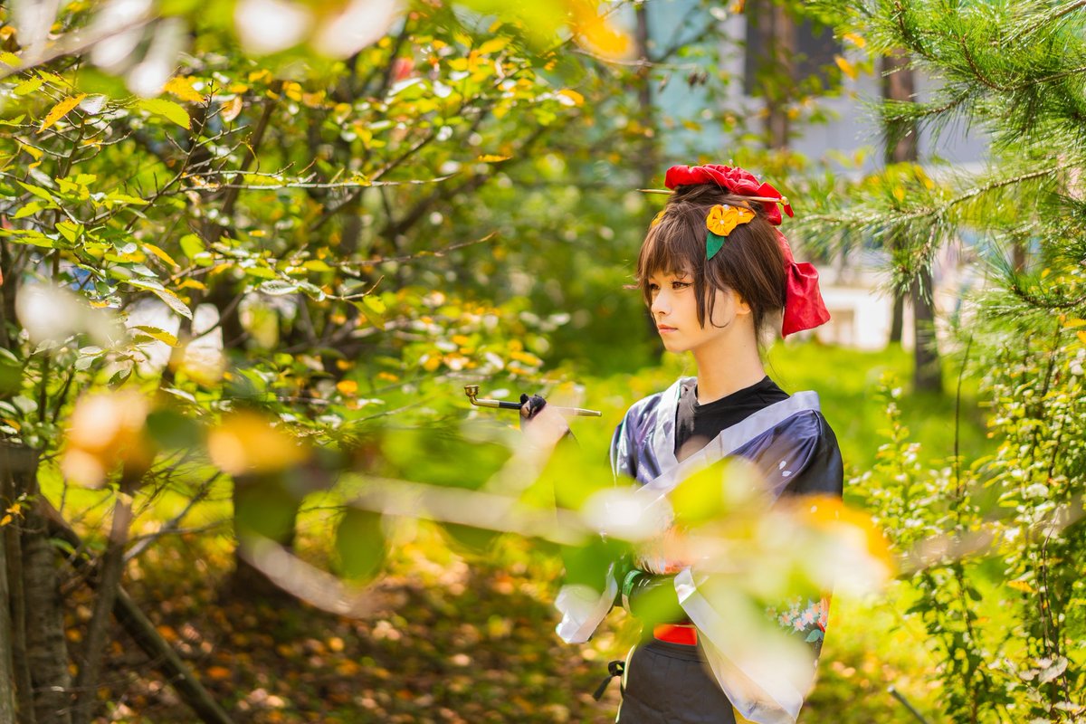 승리의 여신 : 니케

사쿠라

📷 : <a href="/hwajeong44935/">화정</a>
#NIKKE #コスプレ #니케 #코스프레