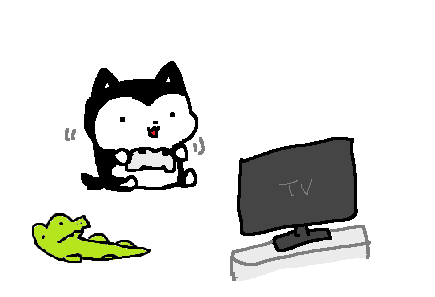 このような時間ではあるが
テレビゲームをして
人生を感じる時間をへらそう