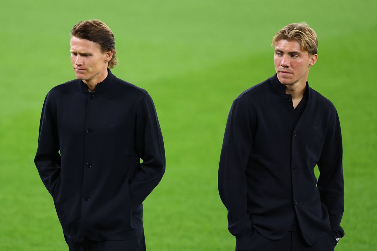 These brothers left us and immediately started having aura😭