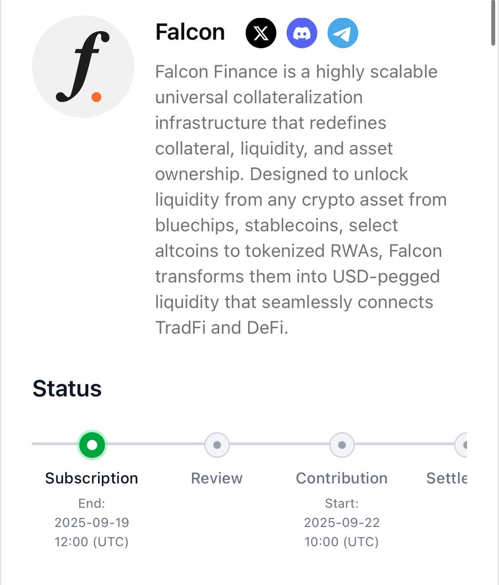 blockholmes's tweet image. 1 days before the contbute phase 
LFG!!! @buidlpad @FalconStable $FF
MAGA