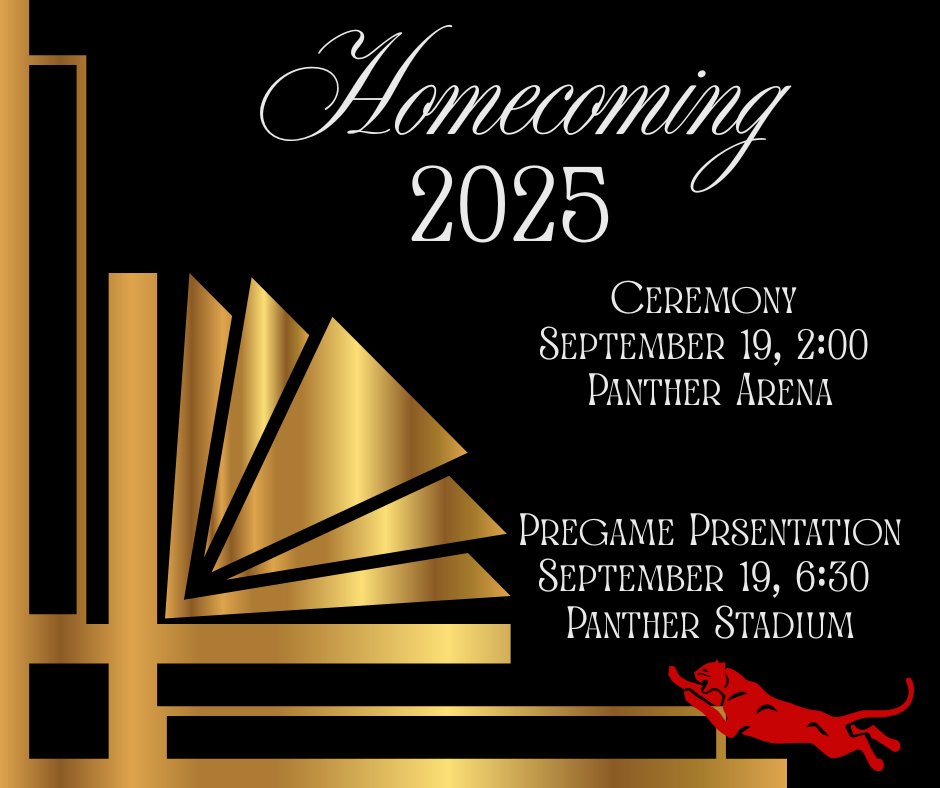 High School - Magnolia, AR tweet media