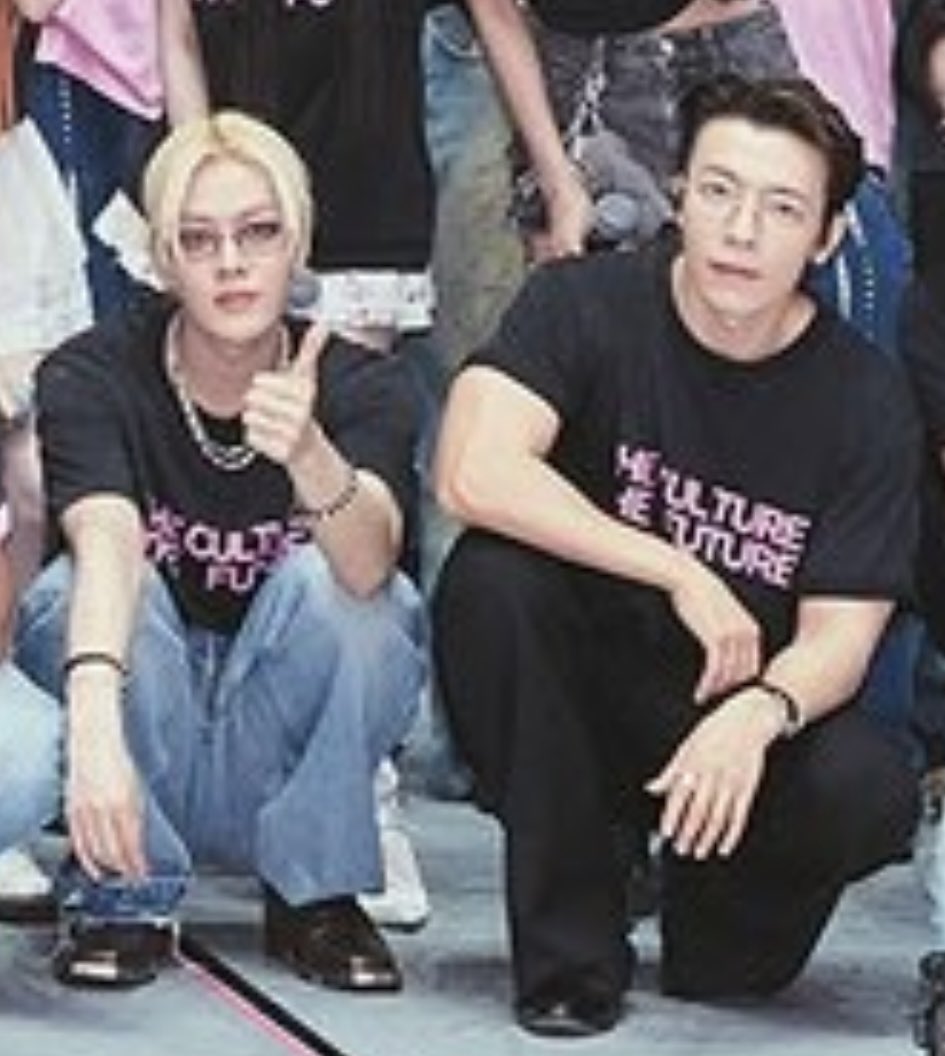 SMTで“ソロ見てるよ”と悠太くんに声をかけてくださったドンへ先輩

“お前が何したいか俺にはわかる”
“MVも観たし音楽も良いのつくってるね”
“だからそのまま自分の道を思うままに行け”

そんな珠玉の言葉をいただいて、そのままドンへ先輩のファンになってしまったという悠太くん