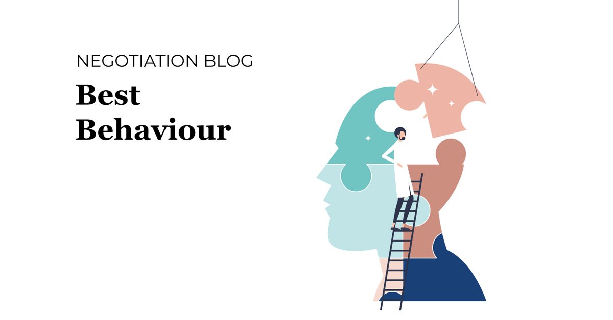 You can’t talk someone into changing their attitude — but you can change their behaviour.

Our latest blog explores why focusing on behaviour change, read more here: bit.ly/3VnUNUY