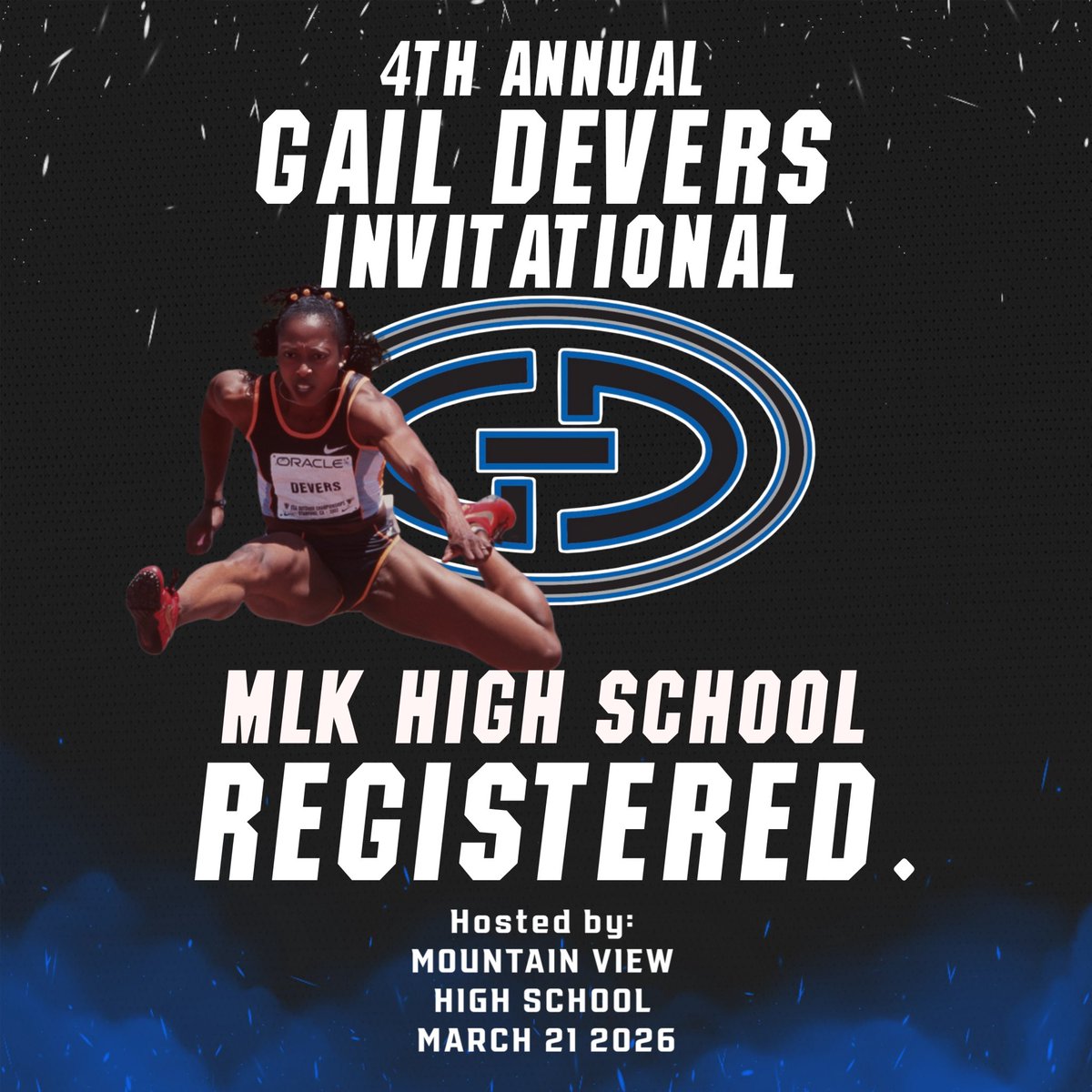 MTN. VIEW TRACK & FIELD tweet media