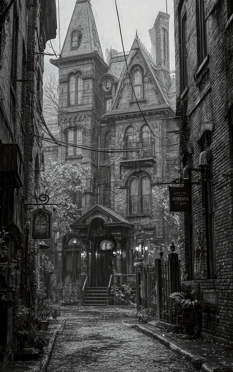 OldBlue21's tweet photo. Gaylor Manor https://t.co/EhEfMvjsKy