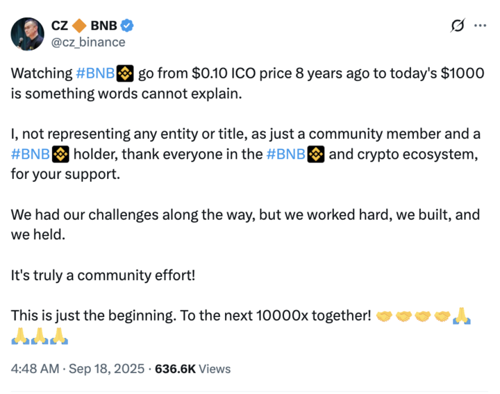 CoinDesk tweet picture