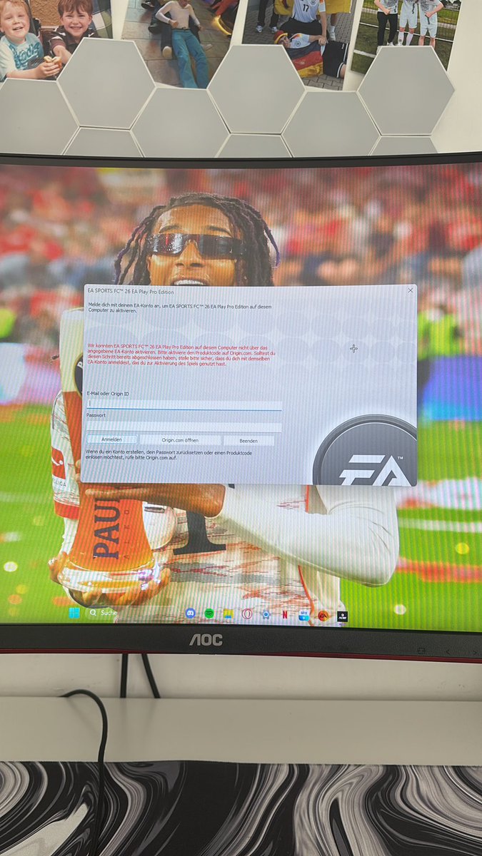 mangofnr's tweet photo. @EASFCDirect Go fix it https://t.co/fgGa57M1XZ