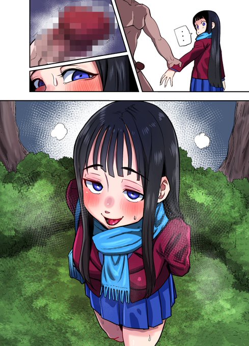 2月からちまちま作ってた作品全部塗り終わりました! 