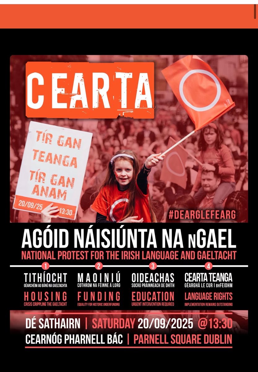 Coláiste Daibhéid tweet media